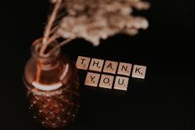 The Gratitude Galore: The Power of Saying Thank You